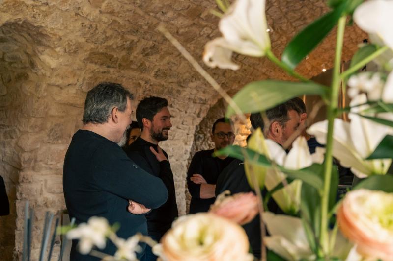 Echappée gourmande pour la première sortie Riding days Horizon Ride !'