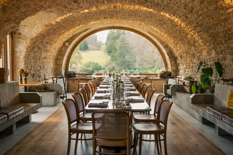 Echappée gourmande pour la première sortie Riding days Horizon Ride !'