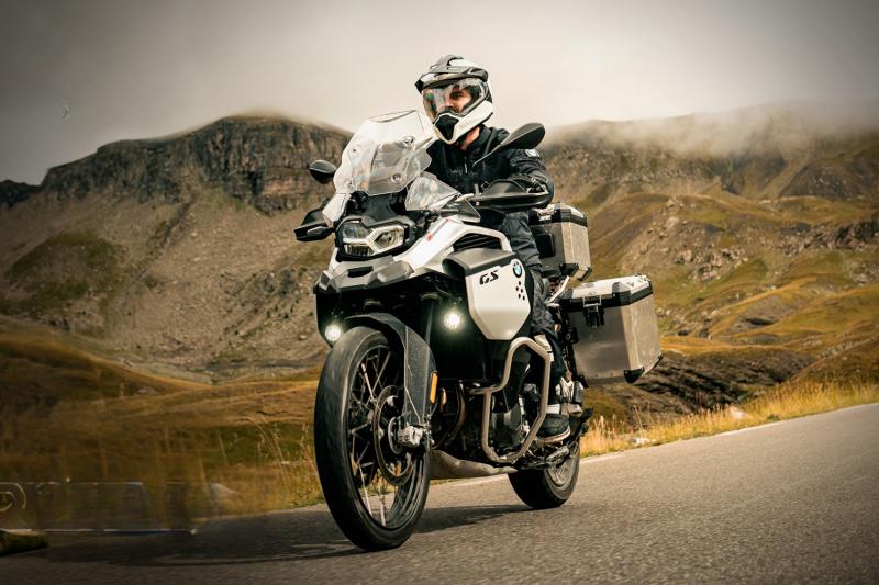 Famille GS : 6 modèles, 6 définitions du plaisir'