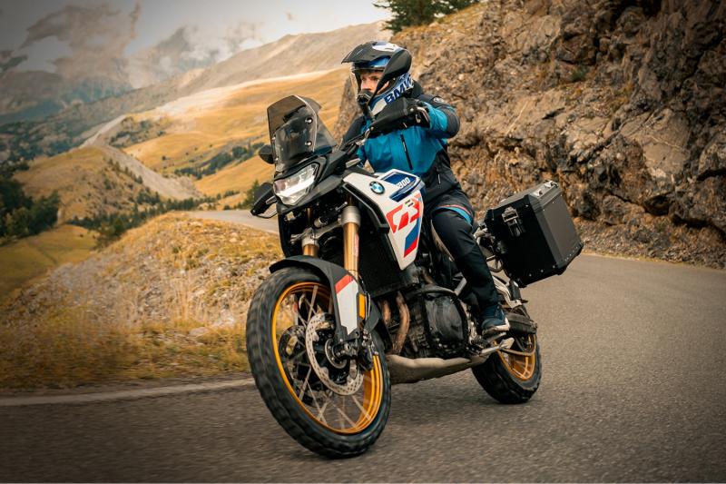 Famille GS : 6 modèles, 6 définitions du plaisir'