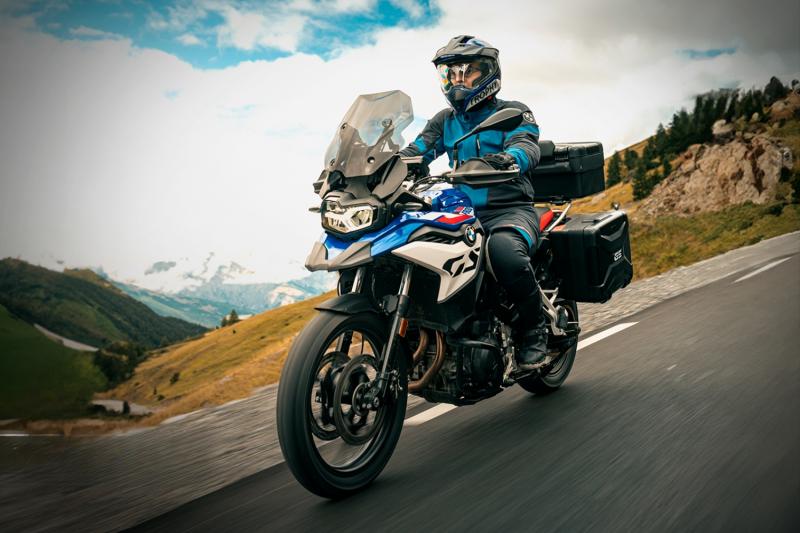 Famille GS : 6 modèles, 6 définitions du plaisir'