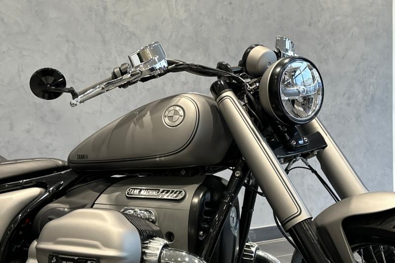 Gamme BMW R 18 d'occasion'