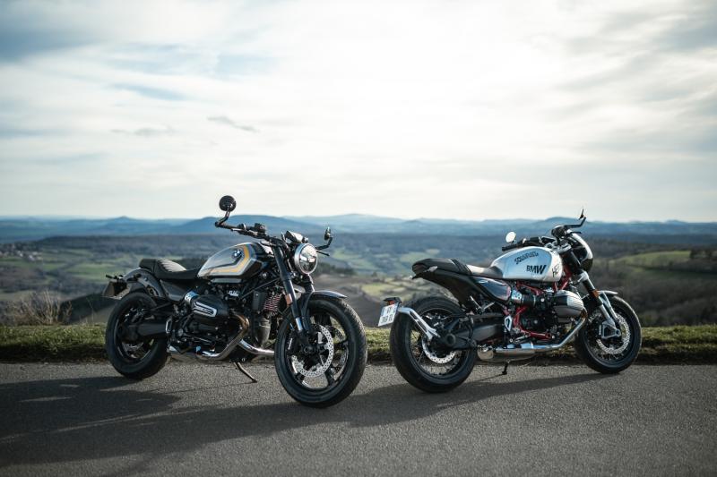 Rejoignez le Horizon Ride Experience Club dès aujourd'hui'