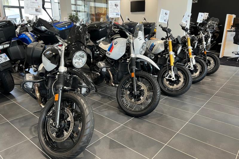 Horizon Ride rachète votre 2 roues'