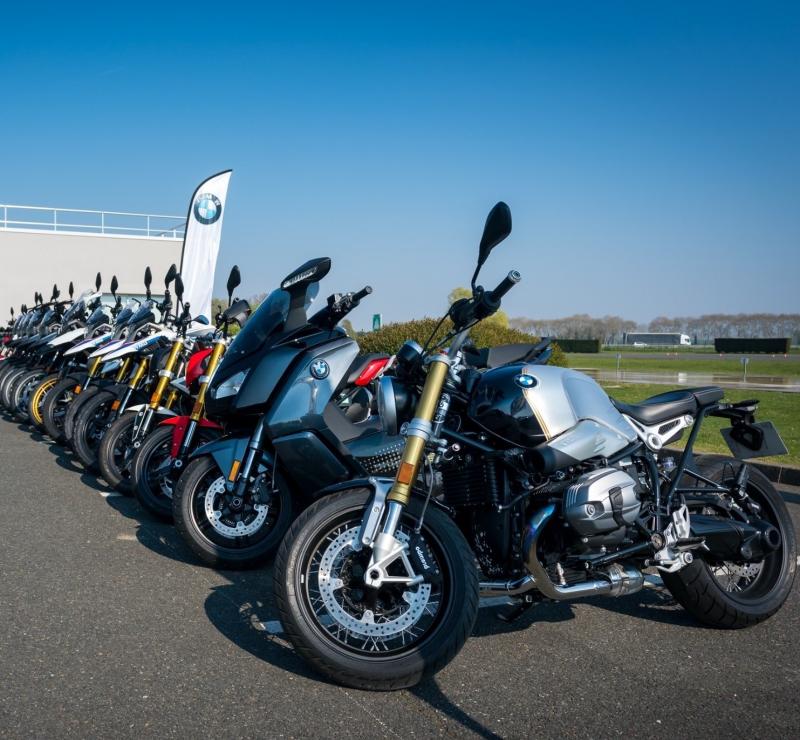 Horizon Ride rachète votre deux-roues'