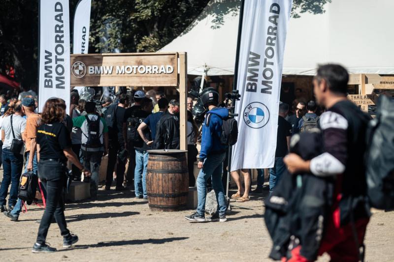 Horizon Ride vous emmène au cœur de l’Alpes Aventure Motofestival 2025'