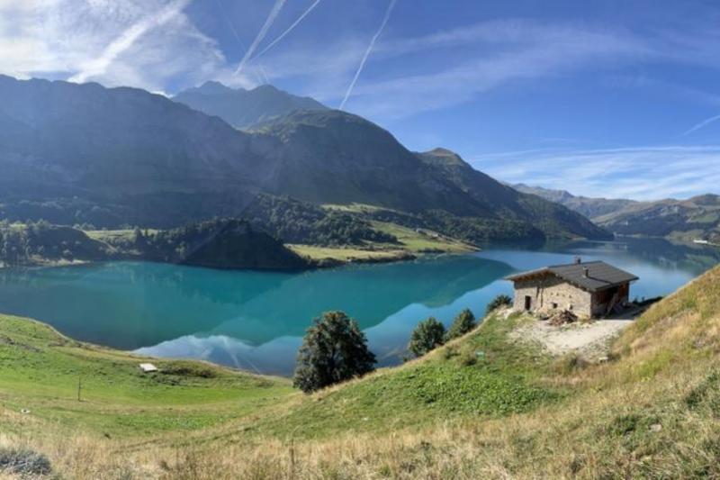 Horizon Ride vous emmène au cœur de l’Alpes Aventure Motofestival 2025'