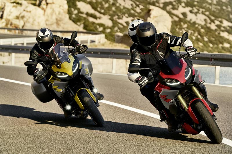 Offre jeunes permis BMW Motorrad.'