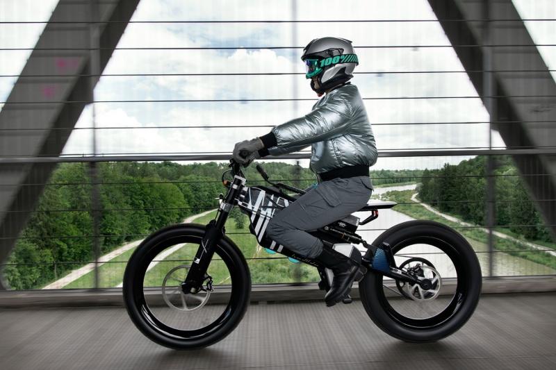 Le concept Vision AMBY'