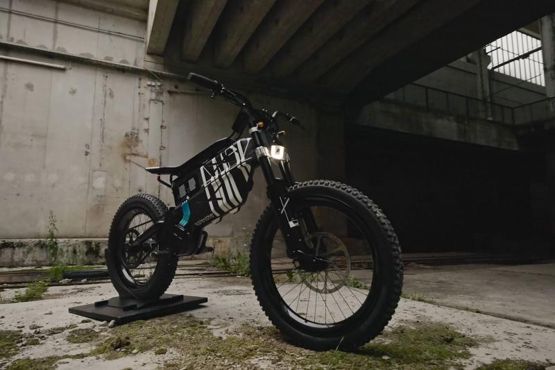 Le concept Vision AMBY'