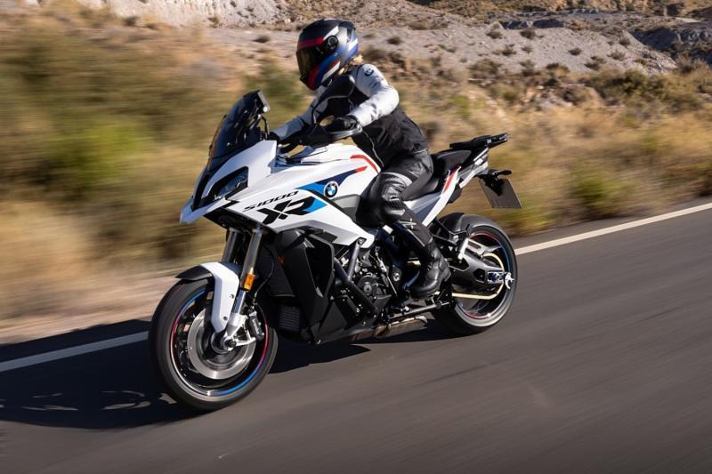 Les nouvelles BMW Sport/M/Roadster'