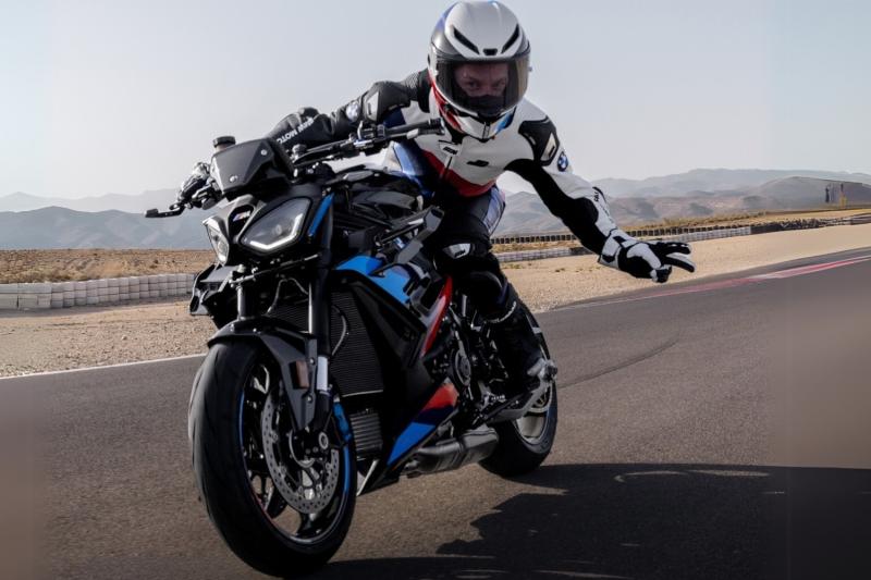 Les nouvelles BMW Sport/M/Roadster'