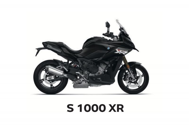 Les nouvelles BMW Sport/M/Roadster'