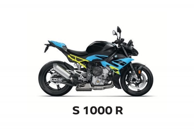 Les nouvelles BMW Sport/M/Roadster'