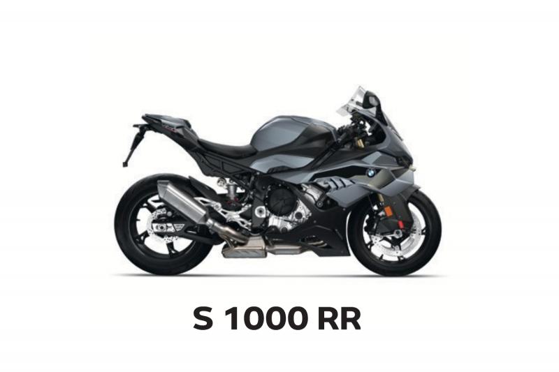 Les nouvelles BMW Sport/M/Roadster'