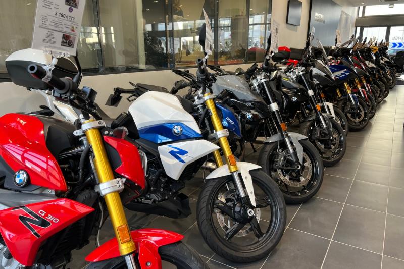 Les occasions Horizon Ride à La Défense'