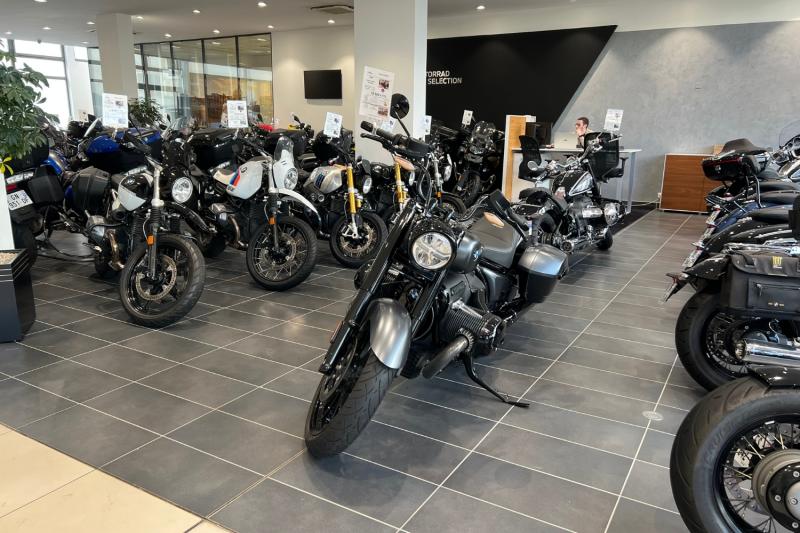 Les occasions Horizon Ride à La Défense'