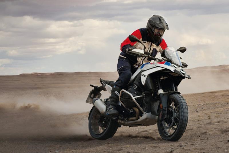 Nos offres spéciales BMW Motorrad chez Horizon Ride'