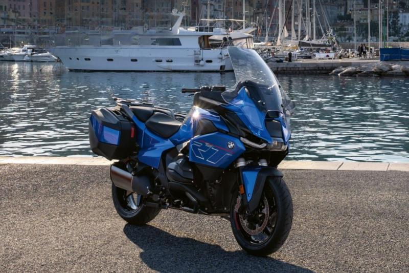 Nos offres spéciales BMW Motorrad chez Horizon Ride'