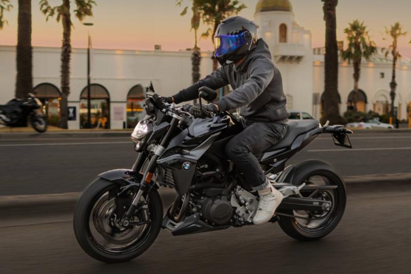 Nos offres spéciales BMW Motorrad chez Horizon Ride'