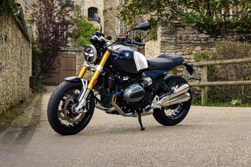 Nos offres spéciales BMW Motorrad chez Horizon Ride'