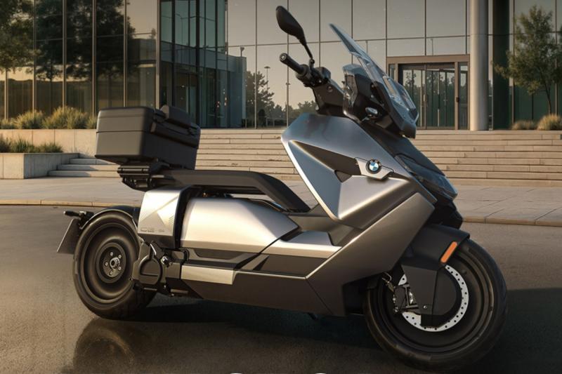 Nos offres spéciales BMW Motorrad chez Horizon Ride'