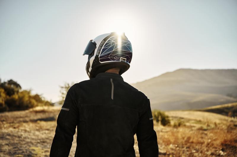 Nouvelle collection équipement du pilote 2022'