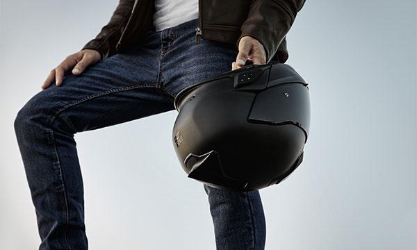 Nouvelle collection équipement du pilote 2022'