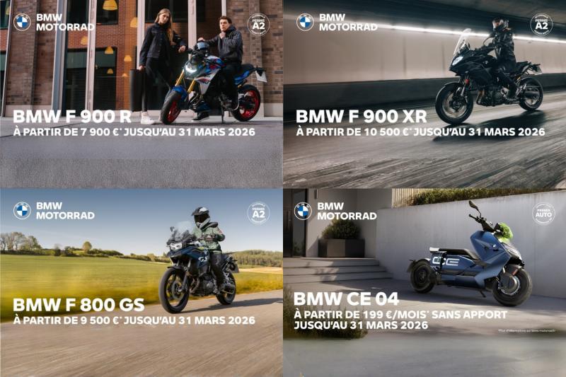 Offres Spéciales à saisir jusqu’au 31 mars 2026 !'