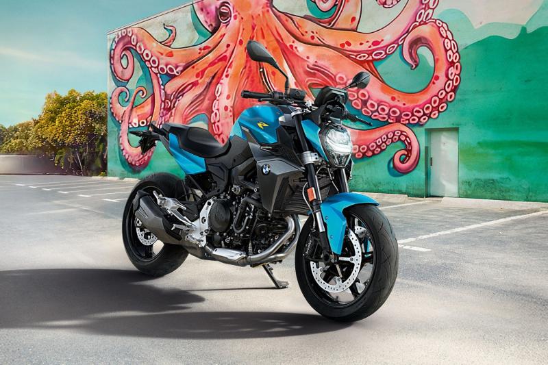 Offres spéciales sur les BMW F 900 R, F 900 XR et F 800 GS'