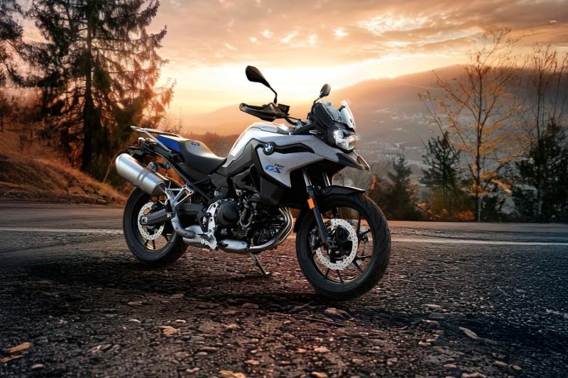 Offres spéciales sur les BMW F 900 R, F 900 XR et F 800 GS'