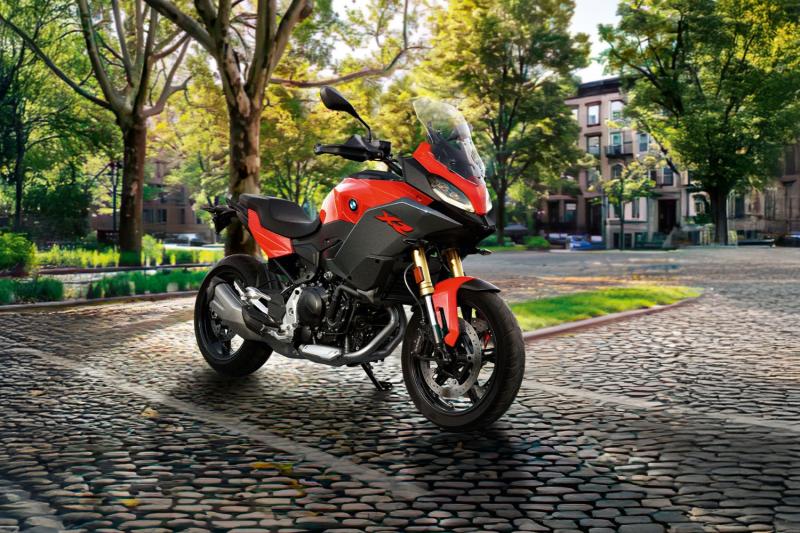 Offres spéciales sur les BMW F 900 R, F 900 XR et F 800 GS'