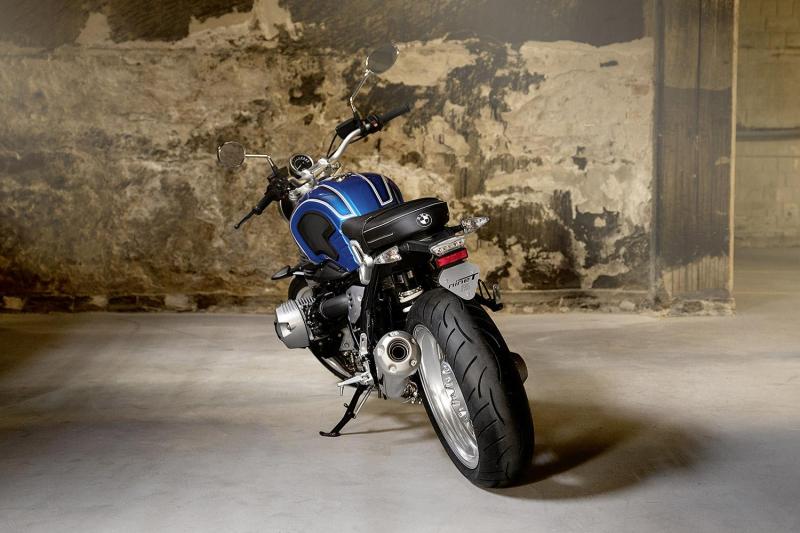 BMW R nineT /5'