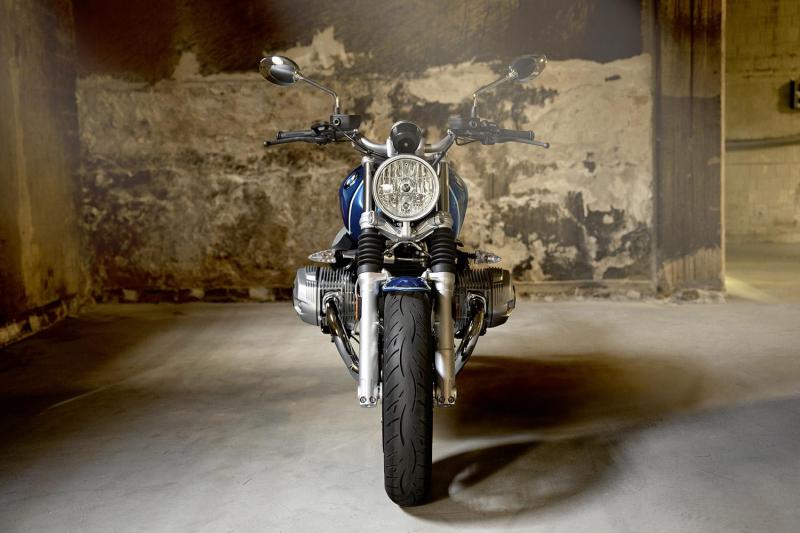 BMW R nineT /5'