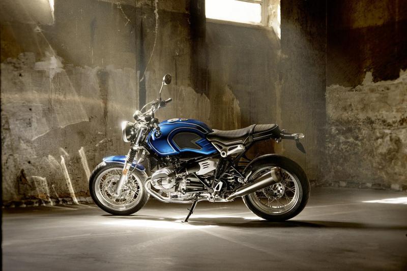 BMW R nineT /5'