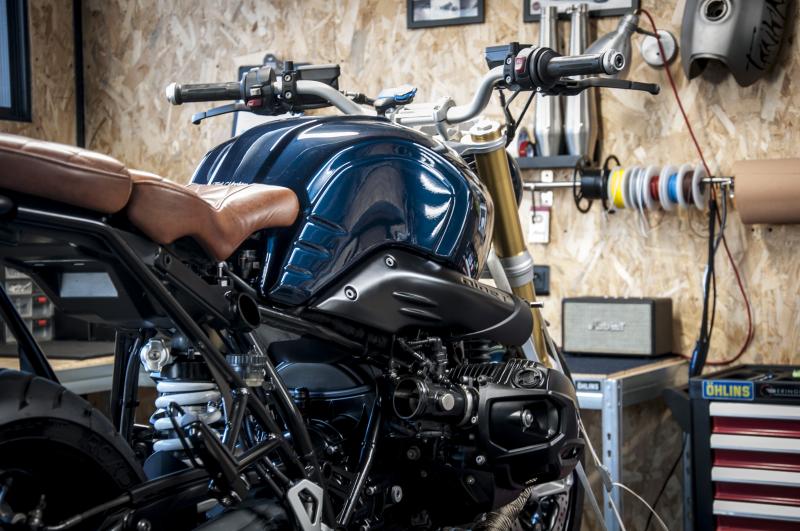 Rencontre avec Clément Molina, fondateur de Tank Machine.'