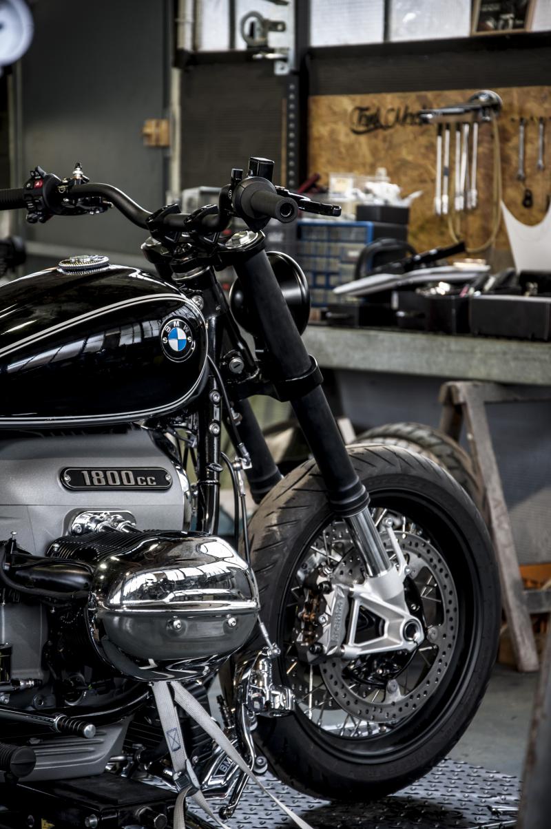 Rencontre avec Clément Molina, fondateur de Tank Machine.'