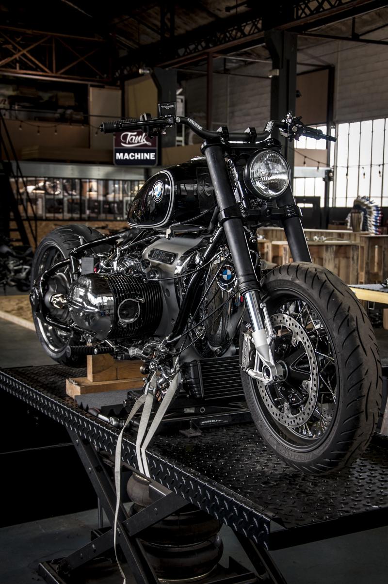 Rencontre avec Clément Molina, fondateur de Tank Machine.'