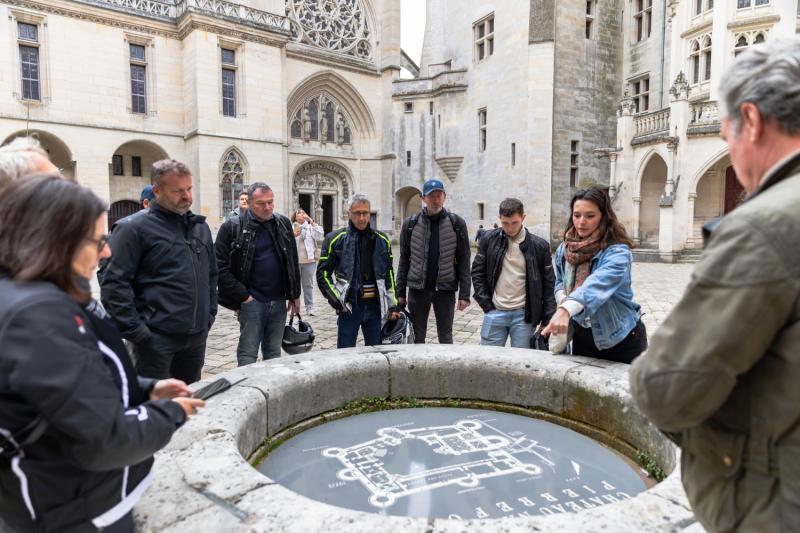 Retour en images sur la dernière édition 2025 des Riding Days'