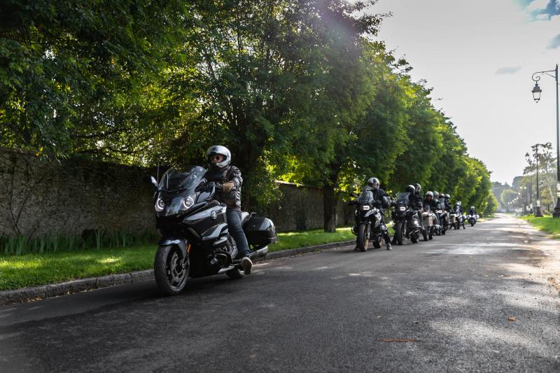 Retour sur les Riding Days* Edition #3 : À la découverte de la Normandie'