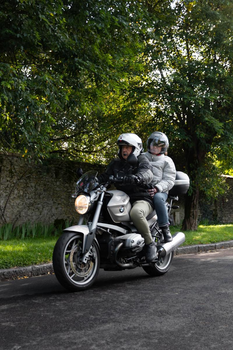 Retour sur les Riding Days* Edition #3 : À la découverte de la Normandie'