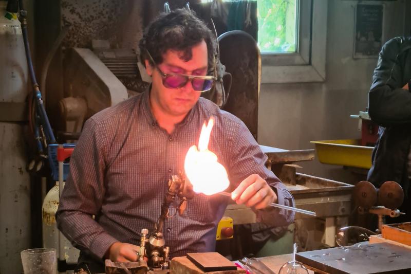 Retour sur les Riding Days* Edition #3 : À la découverte de la Normandie'