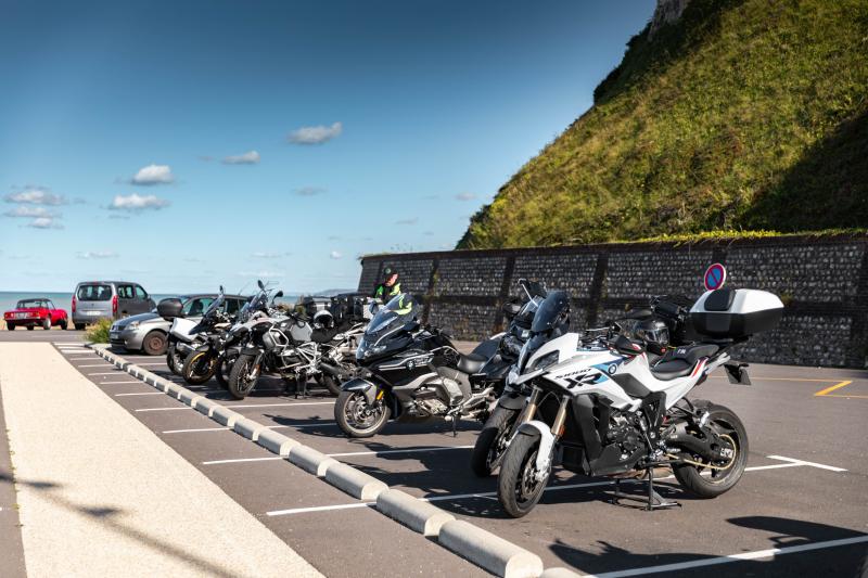 Retour sur les Riding Days* Edition #3 : À la découverte de la Normandie'