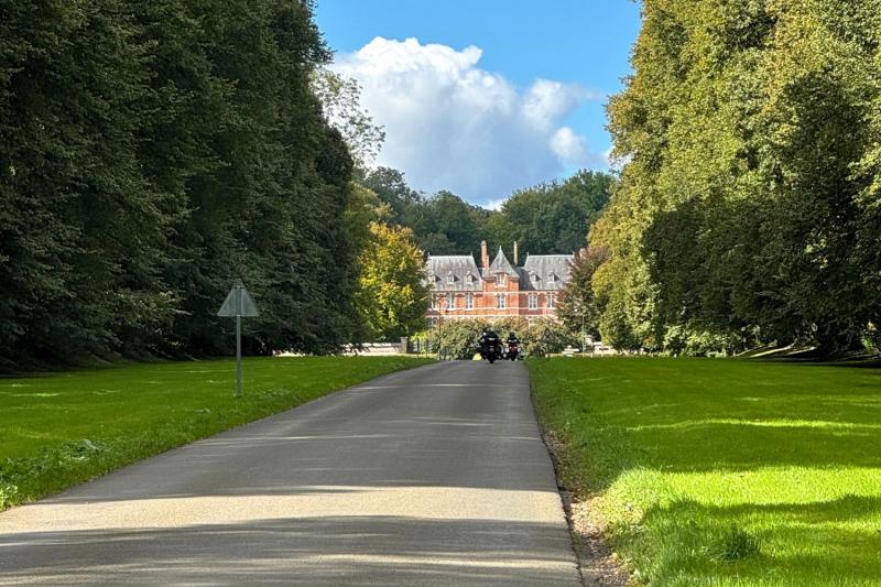 Retour sur les Riding Days* Edition #3 : À la découverte de la Normandie'