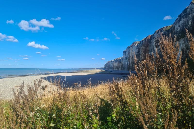 Retour sur les Riding Days* Edition #3 : À la découverte de la Normandie'
