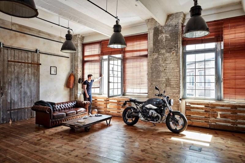Service Rapide BMW Motorrad'