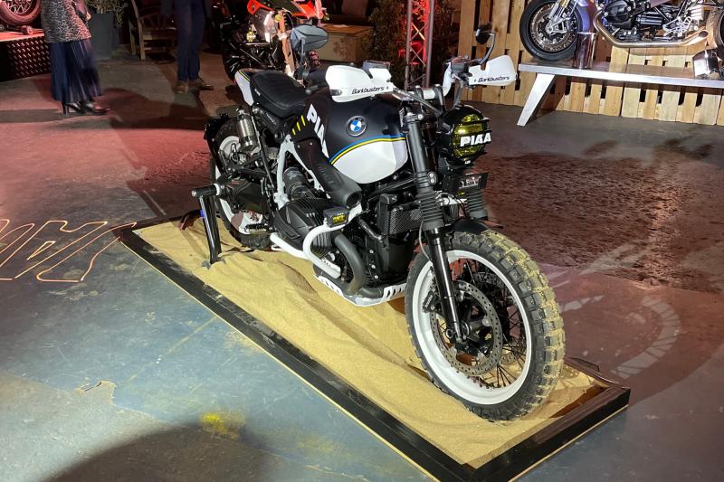 Soirée voyages et expériences'