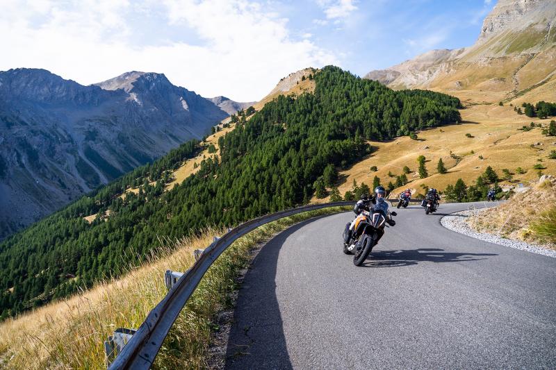 Soirée voyages et expériences'