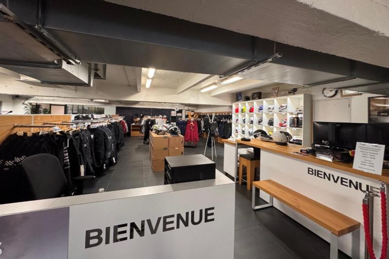 Soldes d'été 2025'