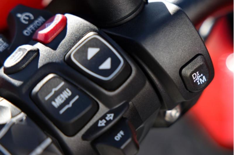 Technologie ASA (Automated Shift Assistant)'